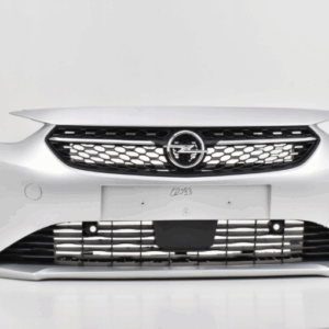 Bumper OPEL CORSA F 2019- 6XPDC Voorbumper 02593