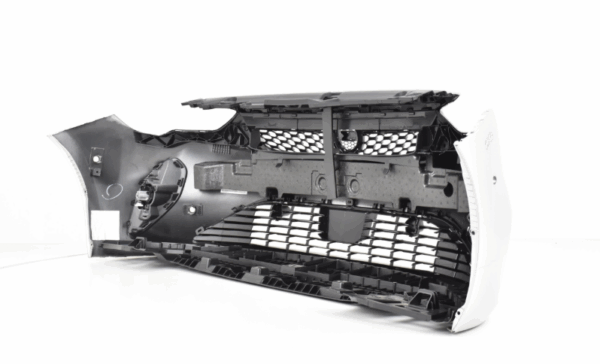 Bumper OPEL CORSA F 2019- 6XPDC Voorbumper 02593
