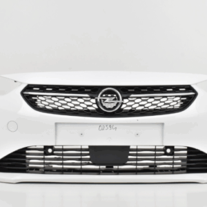 Bumper OPEL CORSA F 2019- 6XPDC Voorbumper 02594