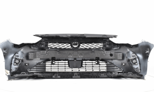 Bumper OPEL CORSA F 2019- 6XPDC Voorbumper 02594