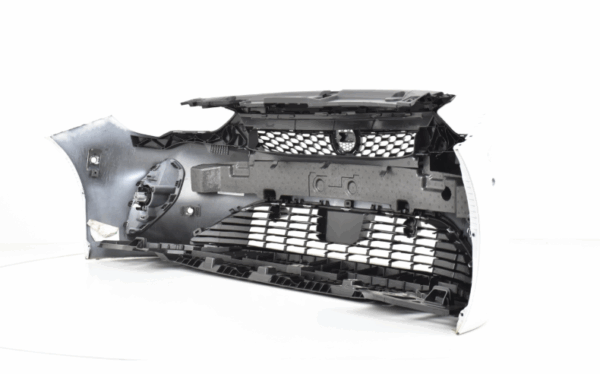 Bumper OPEL CORSA F 2019- 6XPDC Voorbumper 02594