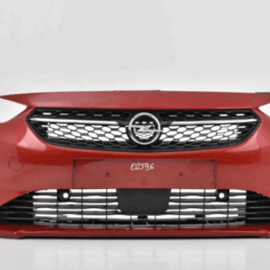 Bumper OPEL CORSA F 2019- 6XPDC Voorbumper 02596