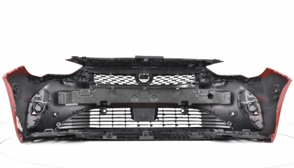 Bumper OPEL CORSA F 2019- 6XPDC Voorbumper 02596