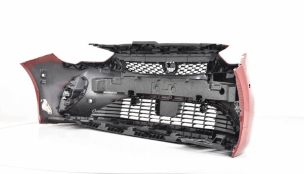 Bumper OPEL CORSA F 2019- 6XPDC Voorbumper 02596