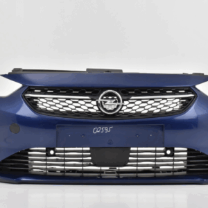 Bumper OPEL CORSA F 2019- 6XPDC Voorbumper 02595