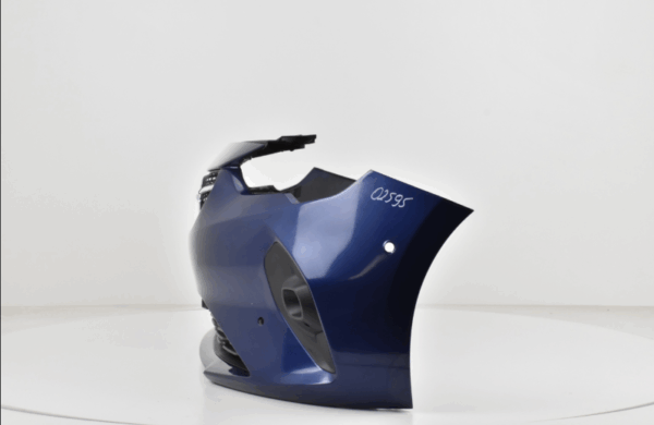 Bumper OPEL CORSA F 2019- 6XPDC Voorbumper 02595