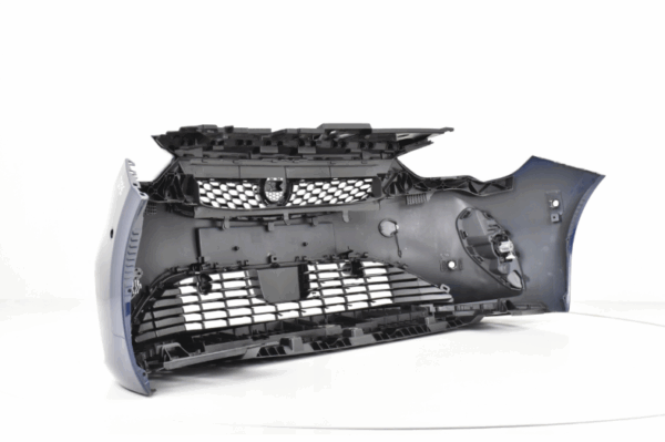Bumper OPEL CORSA F 2019- 6XPDC Voorbumper 02595