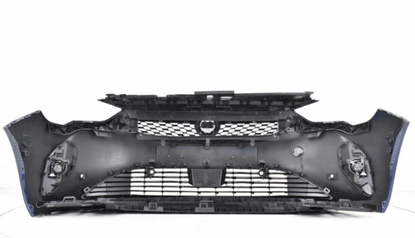 Bumper OPEL CORSA F 2019- 6XPDC Voorbumper 02595