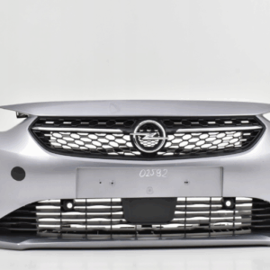 Bumper OPEL CORSA F 2019- 4XPDC Voorbumper 02592