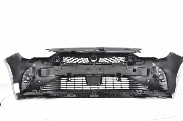 Bumper OPEL CORSA F 2019- 4XPDC Voorbumper 02592