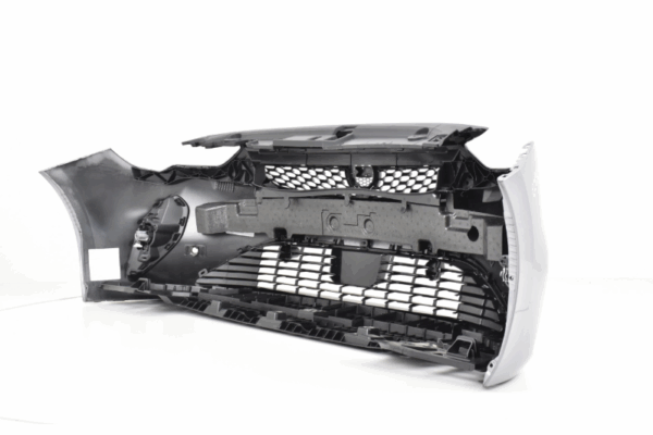 Bumper OPEL CORSA F 2019- 4XPDC Voorbumper 02592