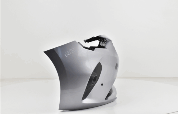 Bumper OPEL CORSA F 2019- 4XPDC Voorbumper 02592