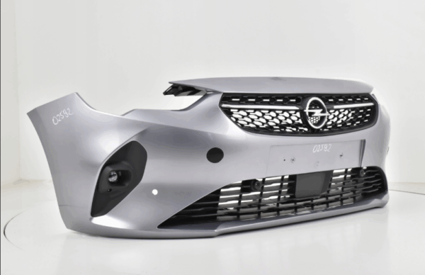 Bumper OPEL CORSA F 2019- 4XPDC Voorbumper 02592