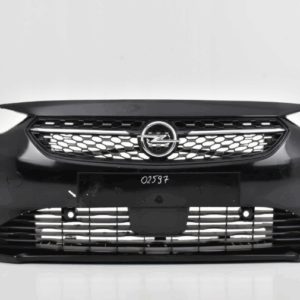 Bumper OPEL CORSA F 2019- 6XPDC Voorbumper 02597