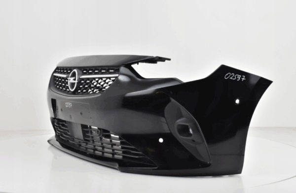Bumper OPEL CORSA F 2019- 6XPDC Voorbumper 02597