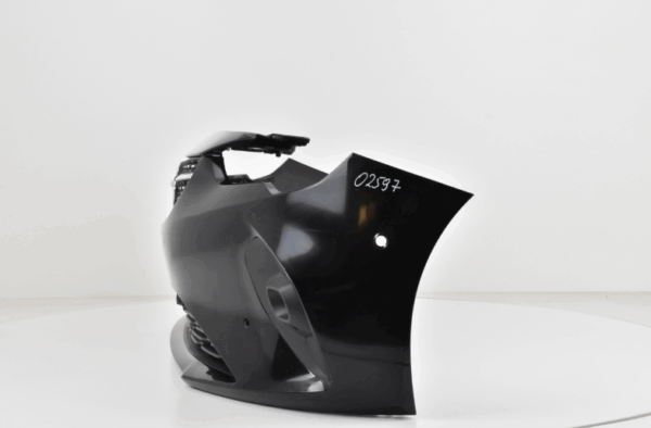 Bumper OPEL CORSA F 2019- 6XPDC Voorbumper 02597