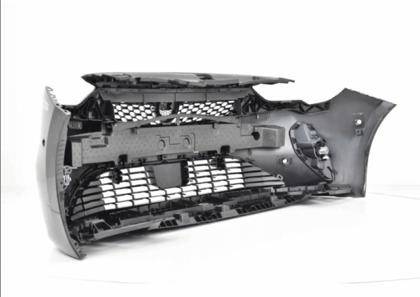 Bumper OPEL CORSA F 2019- 6XPDC Voorbumper 02597