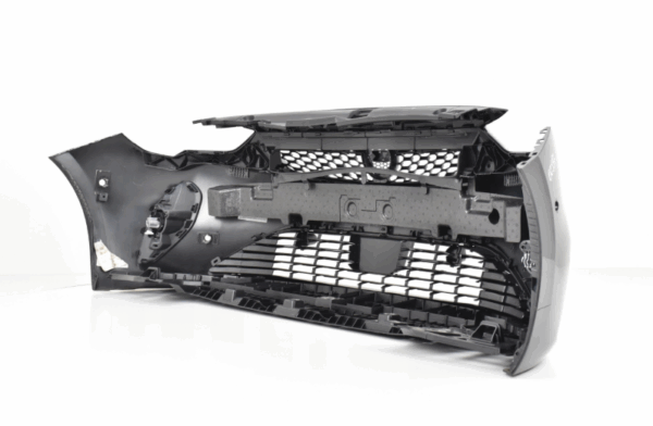 Bumper OPEL CORSA F 2019- 6XPDC Voorbumper 02597