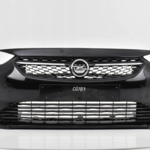 Bumper OPEL CORSA F 2019- 0XPDC Voorbumper 02587