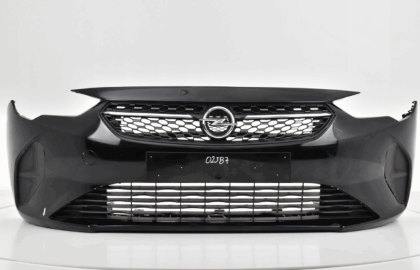 Bumper OPEL CORSA F 2019- 0XPDC Voorbumper 02587