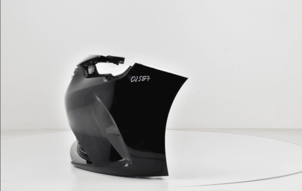 Bumper OPEL CORSA F 2019- 0XPDC Voorbumper 02587