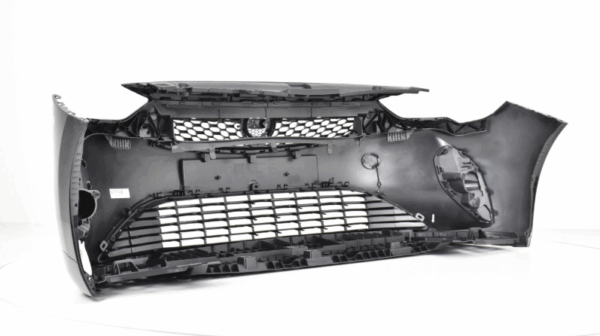 Bumper OPEL CORSA F 2019- 0XPDC Voorbumper 02587