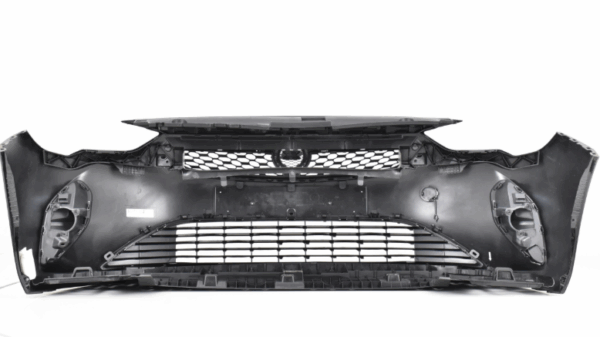 Bumper OPEL CORSA F 2019- 0XPDC Voorbumper 02587