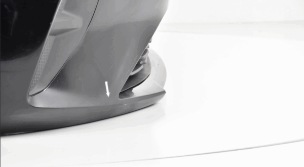 Bumper OPEL CORSA F 2019- 0XPDC Voorbumper 02587