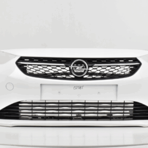 Bumper OPEL CORSA F 2019- OXPDC Voorbumper 02585
