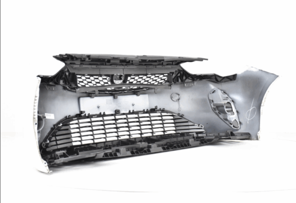 Bumper OPEL CORSA F 2019- OXPDC Voorbumper 02585