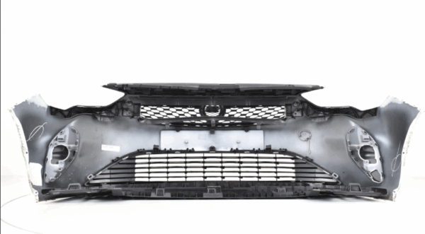 Bumper OPEL CORSA F 2019- OXPDC Voorbumper 02585
