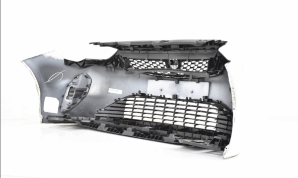 Bumper OPEL CORSA F 2019- OXPDC Voorbumper 02585