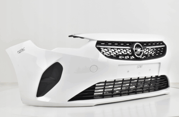 Bumper OPEL CORSA F 2019- OXPDC Voorbumper 02585