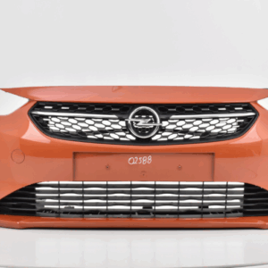 Bumper OPEL CORSA F 2019- 0XPDC Voorbumper 02588