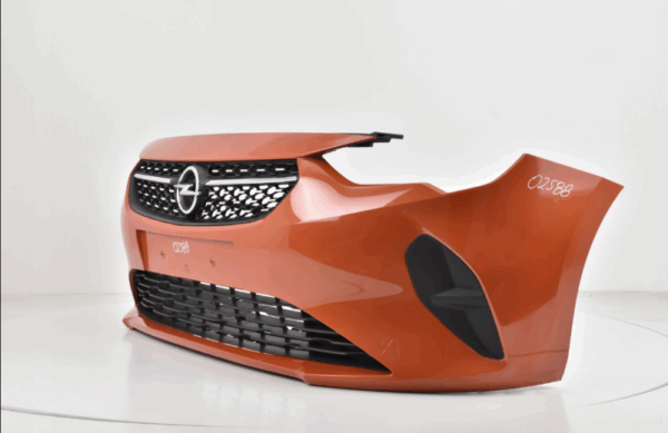 Bumper OPEL CORSA F 2019- 0XPDC Voorbumper 02588