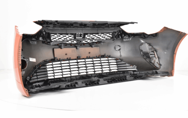 Bumper OPEL CORSA F 2019- 0XPDC Voorbumper 02588