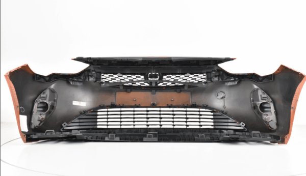 Bumper OPEL CORSA F 2019- 0XPDC Voorbumper 02588