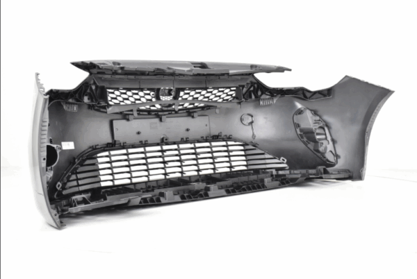Bumper OPEL CORSA F 2019- Voorbumper 02586