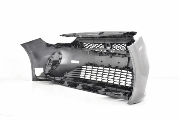 Bumper OPEL CORSA F 2019- Voorbumper 02586