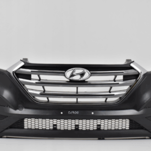 Bumper HYUNDAI TUCSON III 2015- USA 0XPDC Voorbumper 01900