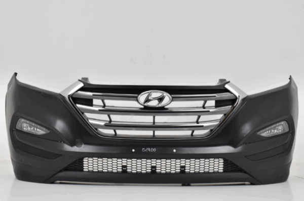 Bumper HYUNDAI TUCSON III 2015- USA 0XPDC Voorbumper 01900