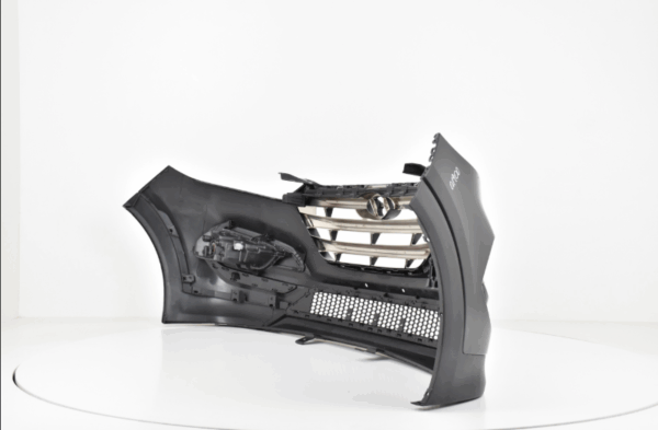 Bumper HYUNDAI TUCSON III 2015- USA 0XPDC Voorbumper 01900