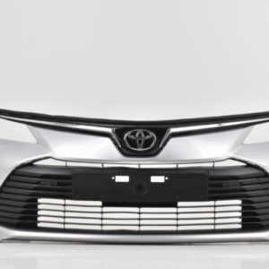 Bumper TOYOTA COROLLA E210 E21 SEDAN 2019- 4XPDC Voorbumper 02574
