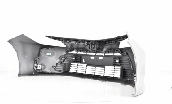 Bumper TOYOTA COROLLA E210 E21 SEDAN 2019- 4XPDC Voorbumper 02574