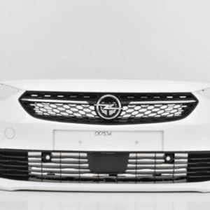 Bumper OPEL CORSA F GSI LINE 2019- 6XPDC Voorbumper 00936