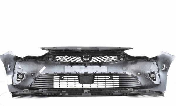 Bumper OPEL CORSA F GSI LINE 2019- 6XPDC Voorbumper 00936
