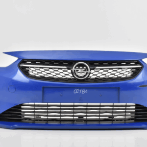 Bumper OPEL CORSA F 2019- 0XPDC Voorbumper 02581