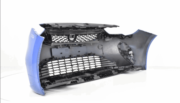Bumper OPEL CORSA F 2019- 0XPDC Voorbumper 02581