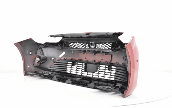 Bumper OPEL CORSA F GSI LINE 2019- 6XPDC Voorbumper 00937