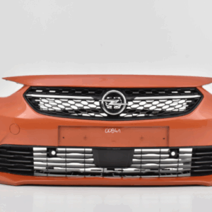 Bumper OPEL CORSA F GSI LINE 2019-6XPDC Voorbumper 00941